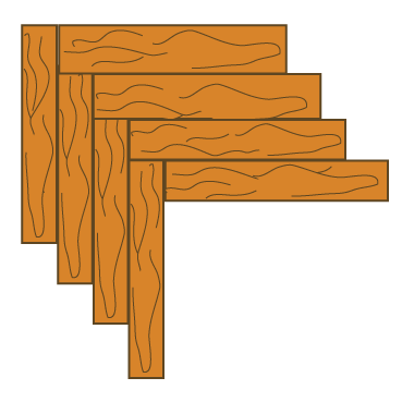 MMS parquet